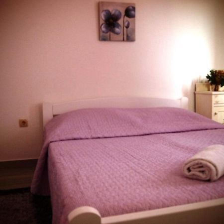 Apartment Old Town Makarska Ngoại thất bức ảnh