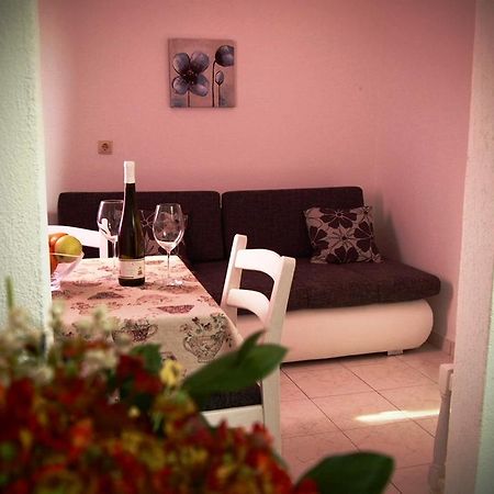 Apartment Old Town Makarska Phòng bức ảnh