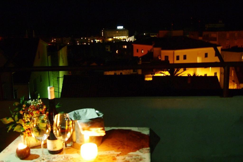 Apartment Old Town Makarska Phòng bức ảnh