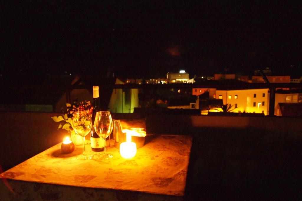Apartment Old Town Makarska Phòng bức ảnh