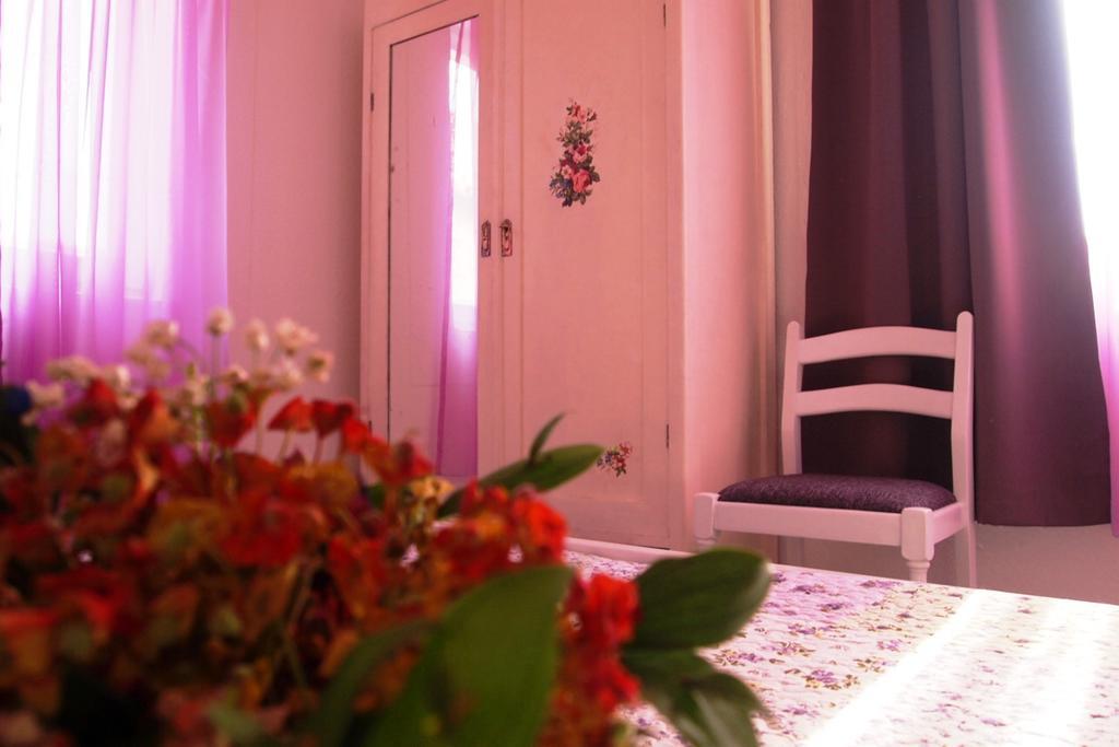 Apartment Old Town Makarska Phòng bức ảnh