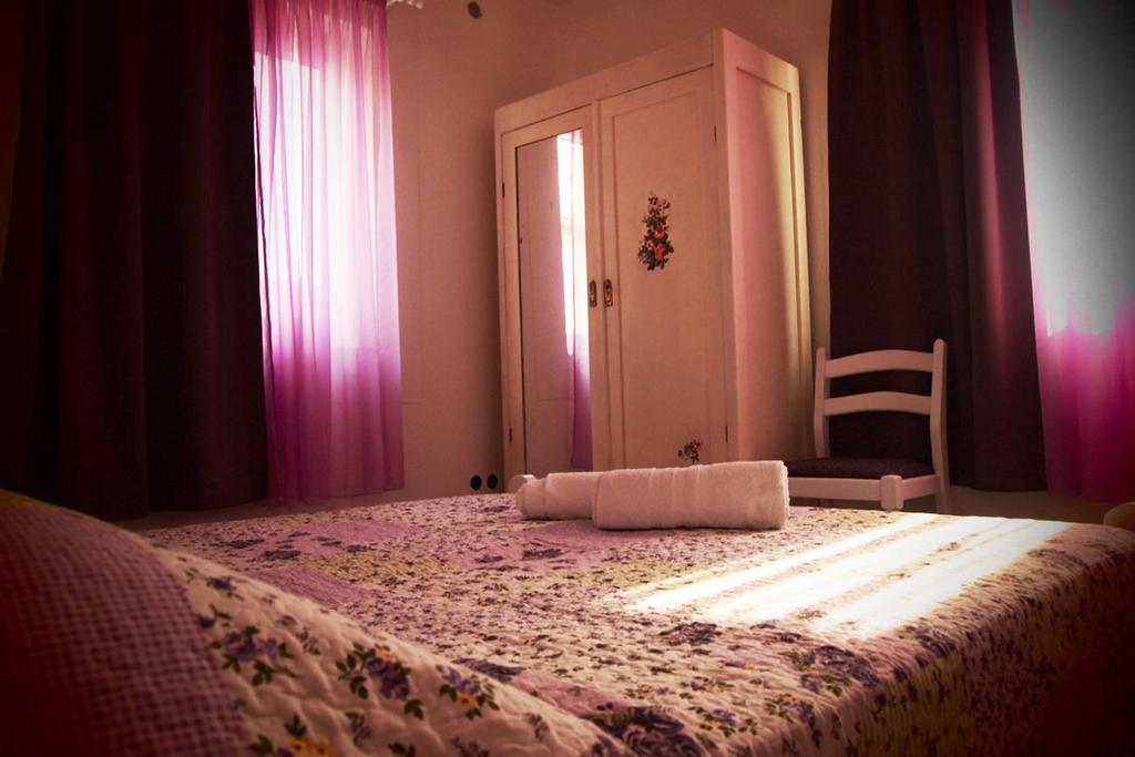Apartment Old Town Makarska Phòng bức ảnh