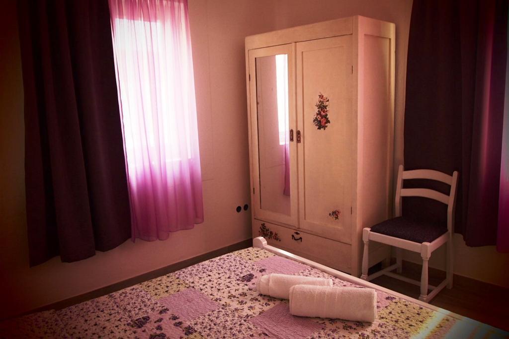 Apartment Old Town Makarska Phòng bức ảnh