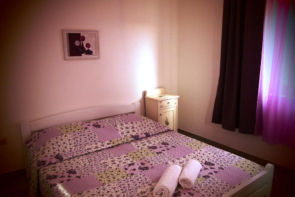 Apartment Old Town Makarska Phòng bức ảnh