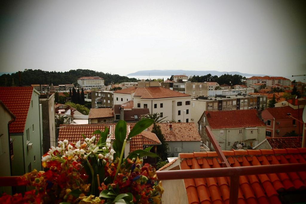 Apartment Old Town Makarska Ngoại thất bức ảnh